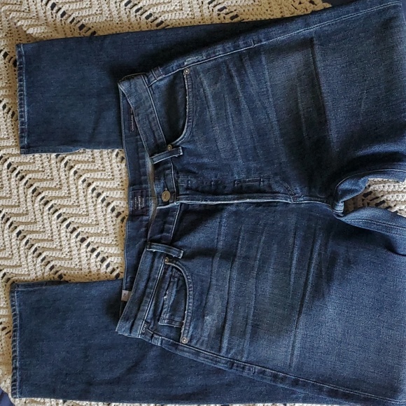 Citizens Of Humanity Olivia Long High Rise Slim, 28 - Picture 5 of 16